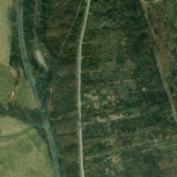 Satellite imagery of boundary_stone, DE