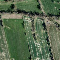 Satellite imagery of Brodberg, DE
