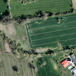 Satellite imagery of Brodberg, DE