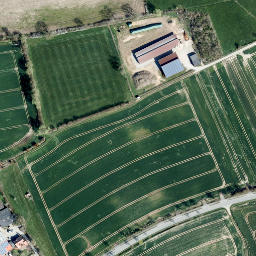 Satellite imagery of Brodberg, DE