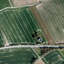 Satellite imagery of Klunsberg, DE