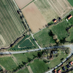 Satellite imagery of Klunsberg, DE
