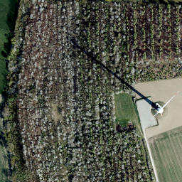 Satellite imagery of Schierenberg, DE