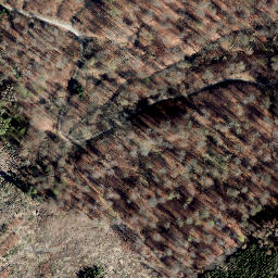 Satellite imagery of Bramberg, DE