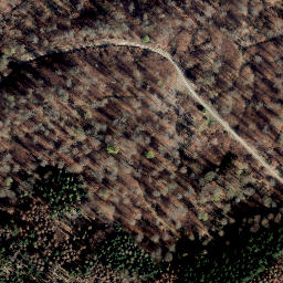 Satellite imagery of Bramberg, DE