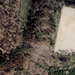 Satellite imagery of Bramberg, DE
