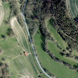 Satellite imagery of Heineberg, DE