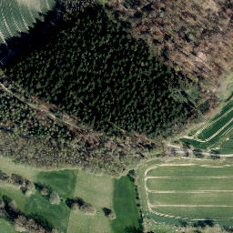 Satellite imagery of Heineberg, DE