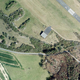 Satellite imagery of Rauschenberg, DE