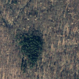 Satellite imagery of Horstberg, DE