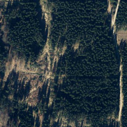 Satellite imagery of Großer Ahrensberg, DE