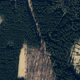 Satellite imagery of Großer Ahrensberg, DE