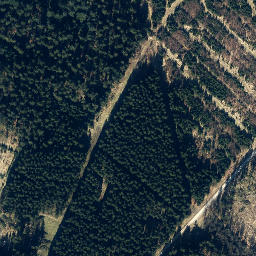 Satellite imagery of Großer Ahrensberg, DE
