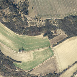 Satellite imagery of Bierberg, DE