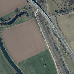 Satellite imagery of Großer Heldenberg, DE