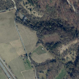 Satellite imagery of Großer Heldenberg, DE
