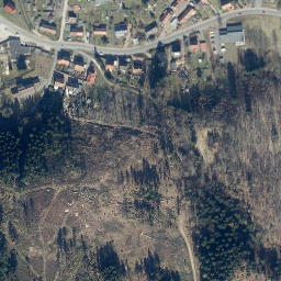 Satellite imagery of Knollen, DE