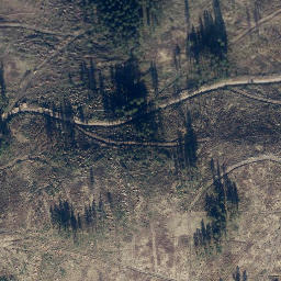 Satellite imagery of Eichel-Berg, DE