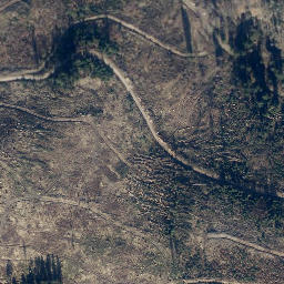 Satellite imagery of Eichel-Berg, DE