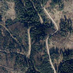 Satellite imagery of Eichel-Berg, DE