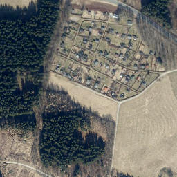 Satellite imagery of Hüttenkopf, DE