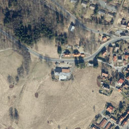 Satellite imagery of Hüttenkopf, DE