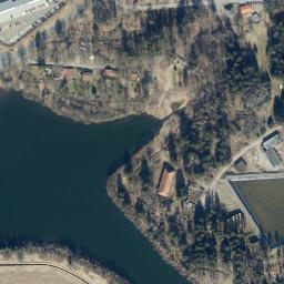 Satellite imagery of Mühlenberg, DE