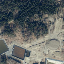 Satellite imagery of Mühlenberg, DE