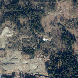 Satellite imagery of Mühlenberg, DE