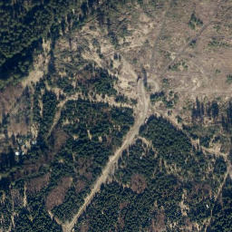 Satellite imagery of Tränkeberg, DE