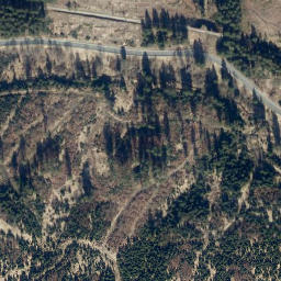 Satellite imagery of Rotenberg, DE