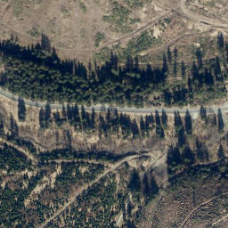Satellite imagery of Rotenberg, DE