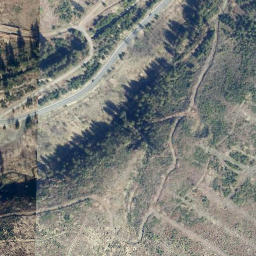 Satellite imagery of Rotenberg, DE