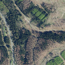 Satellite imagery of Schachtkopf, DE