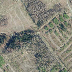 Satellite imagery of Schachtkopf, DE