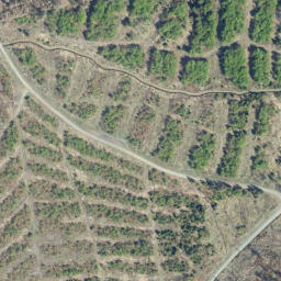 Satellite imagery of Schachtkopf, DE