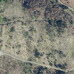 Satellite imagery of Mittelberg, DE