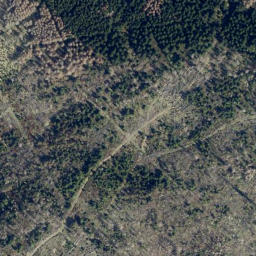 Satellite imagery of Richtfunkturm Torfhaus, DE