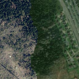Satellite imagery of Richtfunkturm Torfhaus, DE