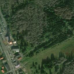 Satellite imagery of Richtfunkturm Torfhaus, DE