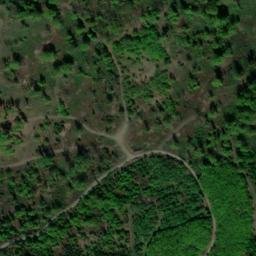 Satellite imagery of Hinterer Voigtstiegberg, DE