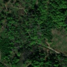 Satellite imagery of Hinterer Voigtstiegberg, DE