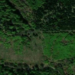 Satellite imagery of Hinterer Voigtstiegberg, DE