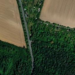 Satellite imagery of Hammwarte, DE