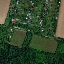 Satellite imagery of Hammwarte, DE