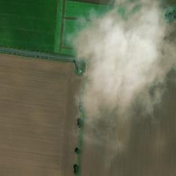 Satellite imagery of survey_point, DE