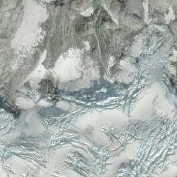 Satellite imagery of Mount Learn, CA