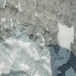 Satellite imagery of Mount Learn, CA