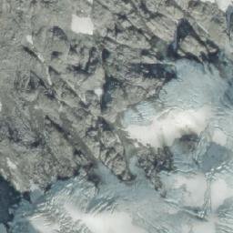 Satellite imagery of Mount Learn, CA