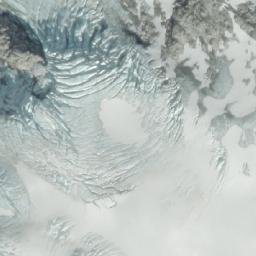 Satellite imagery of Mount McCreath, CA